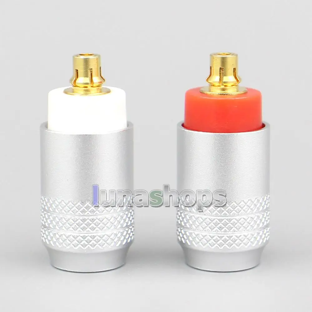 LN007072 TL Series Headphone Earphone DIY Custom Repair MMCX Pin For Sony IER M7 IER M9 IER Z1R
