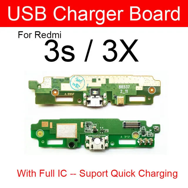 Charging Jumper Mi 3s Prime Charging Ic Price Mi3s Charging Ways