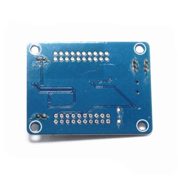 EZ USB FX2LP CY7C68013A основная плата/макетная плата/логический анализатор|usb2.0 7 port hub|analyze