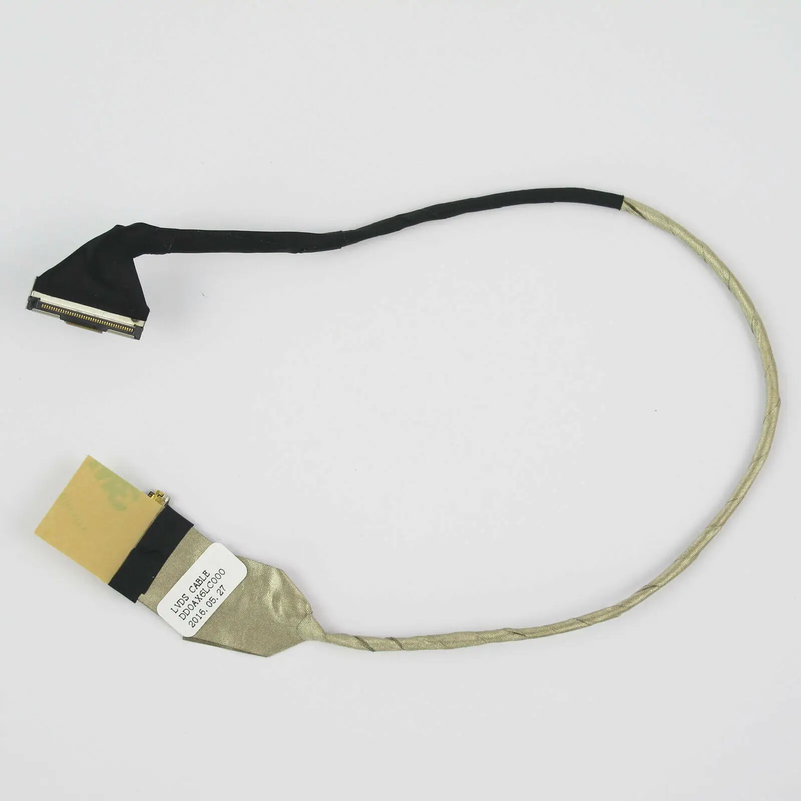 Новый жк кабель LVDS для HP CQ42 G42 G56 CQ62 CQ56 G62 DD0AX6LC DD0AX6LC000 DD0AX6LC001 DD0AX6LC002|Компьютерные
