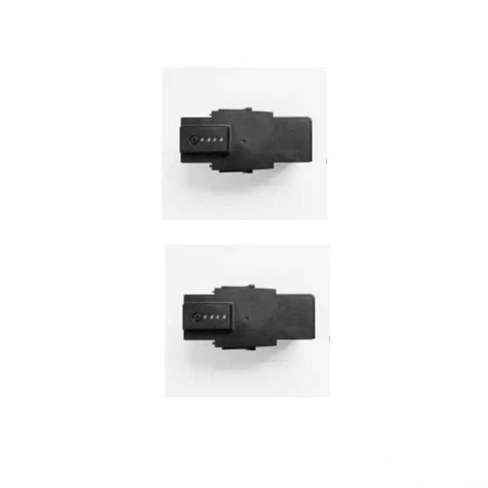 L109 L-109 Дрон gps 4K 5G wifi FPV RC Квадрокоптер запасные части 11,1 V 1600MAH батарея/крышка дрона/пульт дистанционного управления/моторчик с пропеллером - Цвет: 2 1600MAH Battery