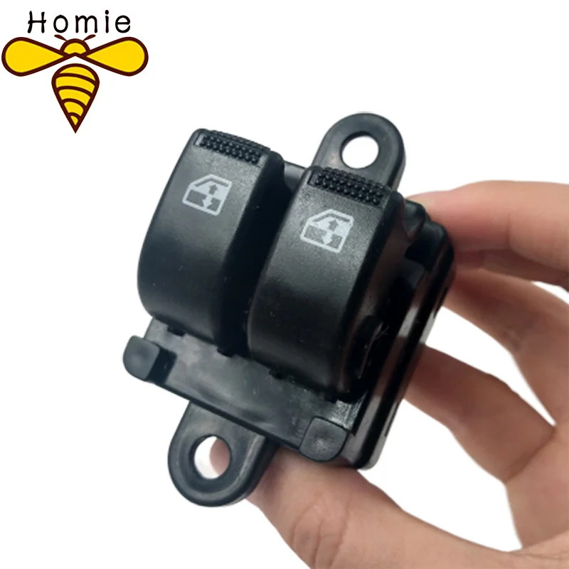 93570-05050 Электрический переключатель управления окном для hyundai Amica Mix хэтчбек Atos 9357005050