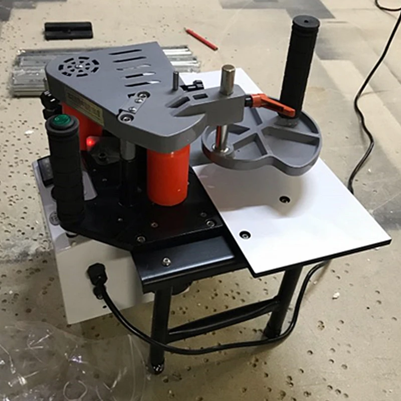 Edge Banding Machine (4)