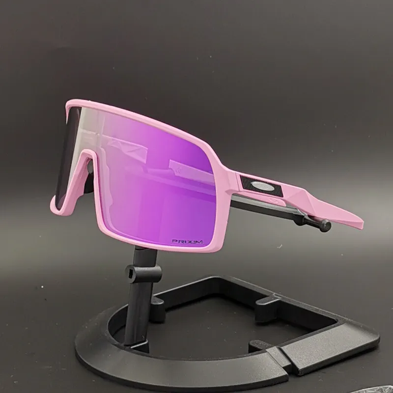 Велосипедные очки UV400, велосипедные солнцезащитные очки Gafas ciclismo, уличные спортивные велосипедные очки, велосипедные солнцезащитные очки, поляризованные - Цвет: 04