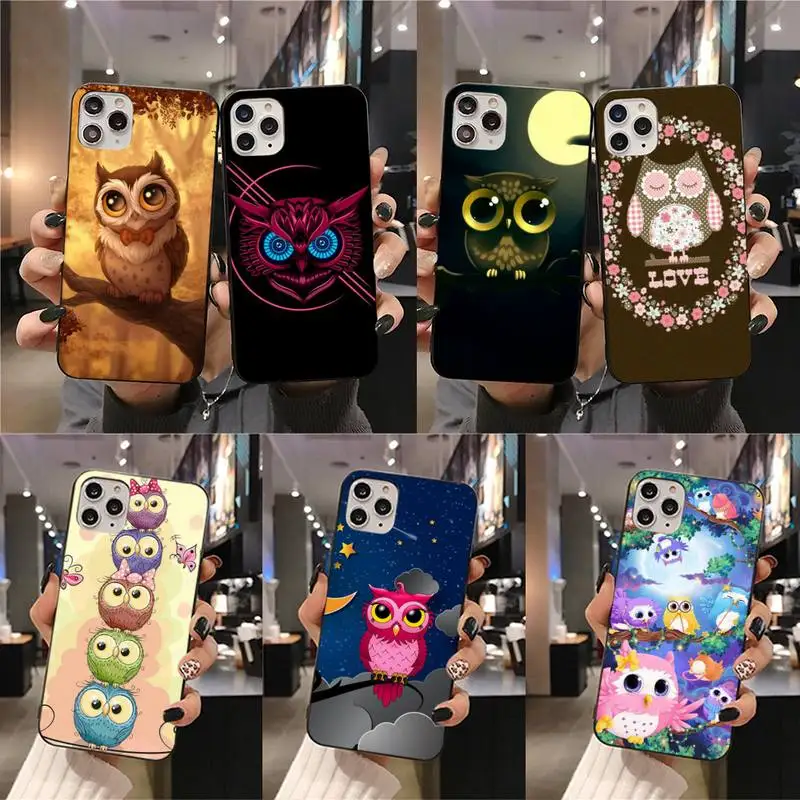 Чехол-накладка для iPhone 11 pro XS MAX 8 7 6 6S Plus X 5S SE 2020 XR | Мобильные телефоны и аксессуары