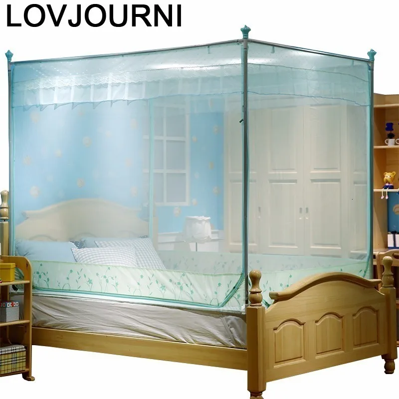 Занавеска для девочек декор спальни балдахин Dekoration Baby Cama Dossel Berco Mosquitera Cibinlik Klamboe