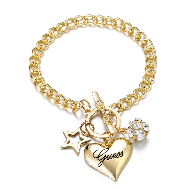 stainless steel bracelet
