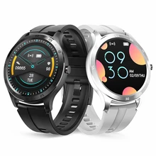 Nennbo 2020 Ai07 smart watch Heart Rate Monitor Full Touch Screen Pedometer Wristband new user bonus