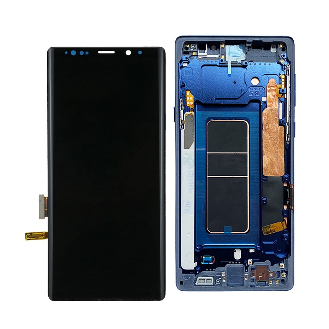 Sm n960f lcd Clearance