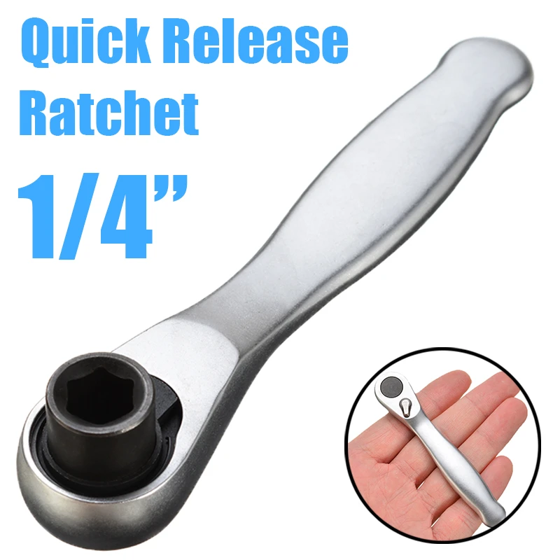 quality 1 4 drive ratchet wrench mini ratchet quick release socket spanner 72teeth single end wrench hand auto repair tools wrench aliexpress quality 1 4 drive ratchet wrench mini ratchet quick release socket spanner 72teeth single end wrench hand auto repair tools wrench aliexpress