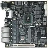 MPC8313E-RDBC макетные платы и комплекты-другие процессоры 8313E cpu board Ver 2,2