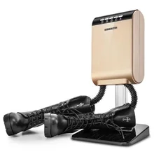 Домашняя дезодорирующая стерилизация сушилка для обуви зимой электрическая сушилка для обуви домашняя Полезная сушилка