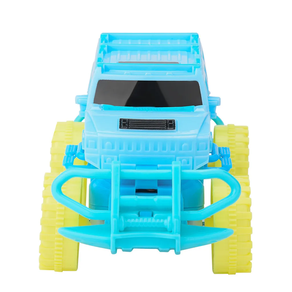 Детский автомобиль с дистанционным управлением, детский Легко управляемый автомобиль с дистанционным управлением, 4 канала, игрушечный автомобиль, детский пульт дистанционного управления
