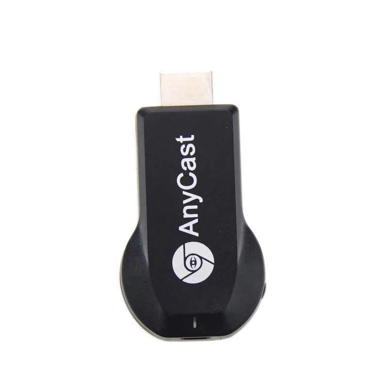 HD 1080P AnyCast M2 Plus Airplay Wifi Дисплей приемник для ТВ-тюнера DLNA легкий обмен мини-Телевизор для Android, IOS, Windows VH99
