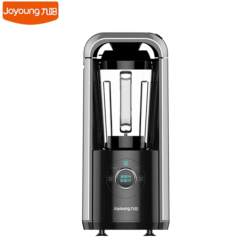 

Joyoung JYL-YZ91 Vacuum Food Mixer Broken Wall Automatic Household Blender Vacuum Juice Machine Kitchen Appliances