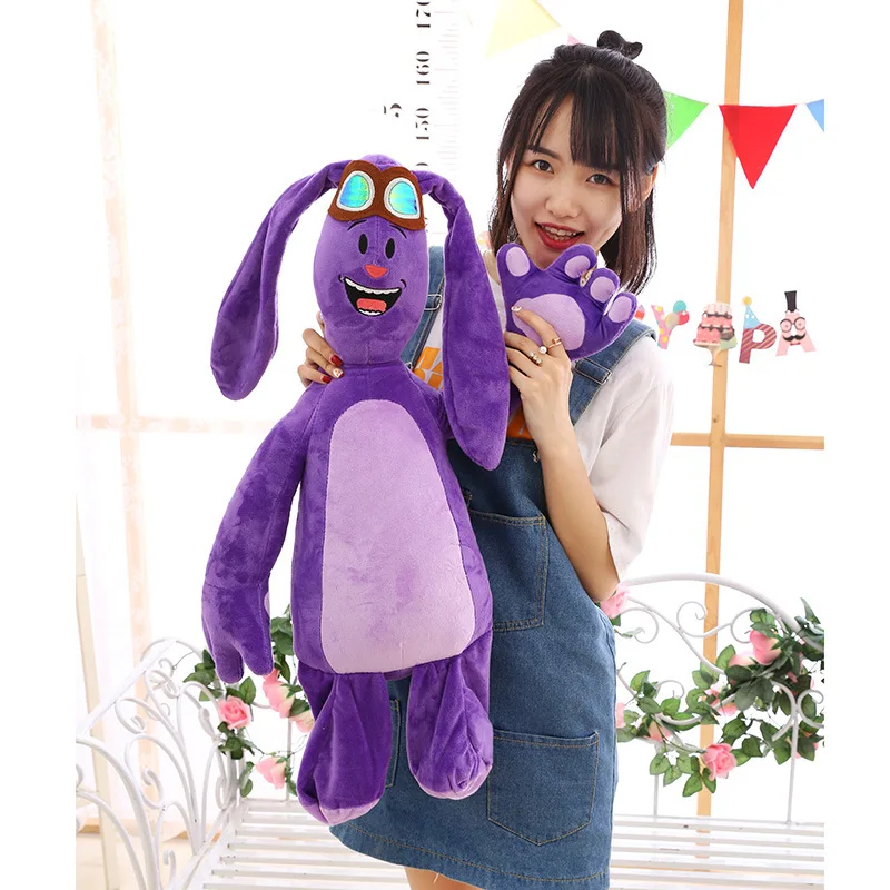 Плюшевые игрушки гений ту мультфильм очки Mashimaro Sub-Doll День рождения подарок на день Святого Валентина
