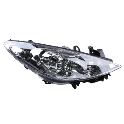 

Car Styling For Peugeot 307 headlight assembly 2007-2013 car headlights