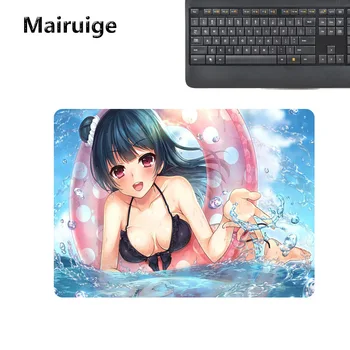 

Mairuige anime sexy girl mouse pad, used to decorate pc desk pad desktop keyboard pad, for Lol Csgo Data2