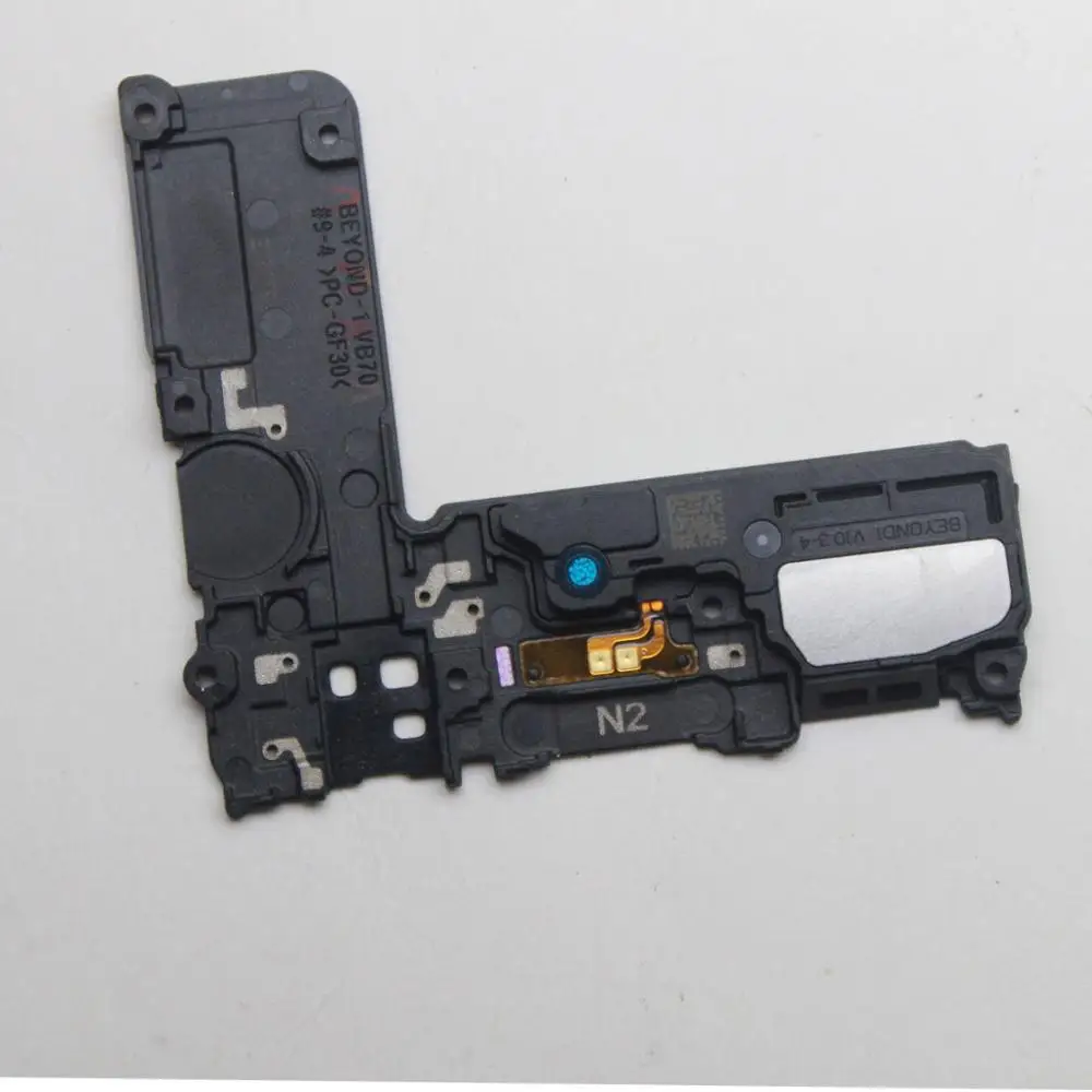 Earpiece speaker buzzer Flex for Samsung Galaxy S10 G973 | Мобильные телефоны и аксессуары