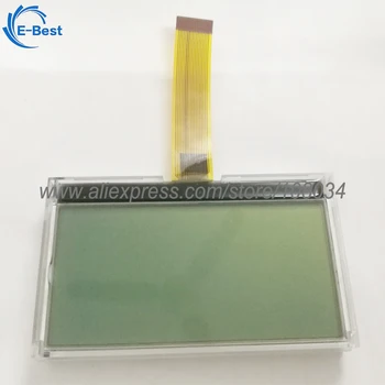 

2.4inch 128x64 20pins wled fstn-lcd display TM12864G3CCWGWA-1