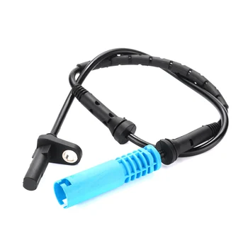 

Front Left Right Side ABS Speed Sensor 34526771704 For BMW E53 X5 3.0i 4.4i 4.8is
