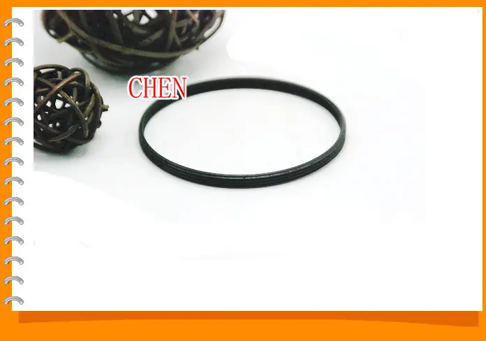 

Full tooth m65-m62 62mm-65mm 1mm 65mm to 62mm lens Adapter ring step up