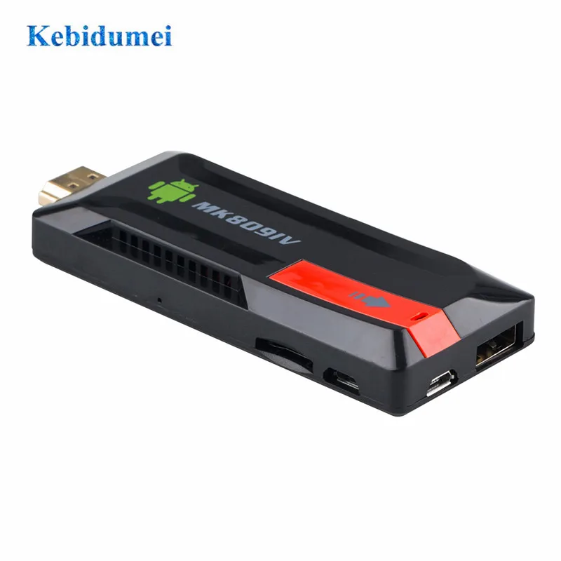 ТВ приставка Kebidumei RK3188T Android 2 ГБ 8 беспроводной bluetooth приемник адаптер 1080P