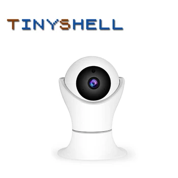 

Home Security IP Camera Wi-Fi 1080P Wireless Network Camera Surveillance P2P IR Night Vision Baby Monitor CCTV Camera
