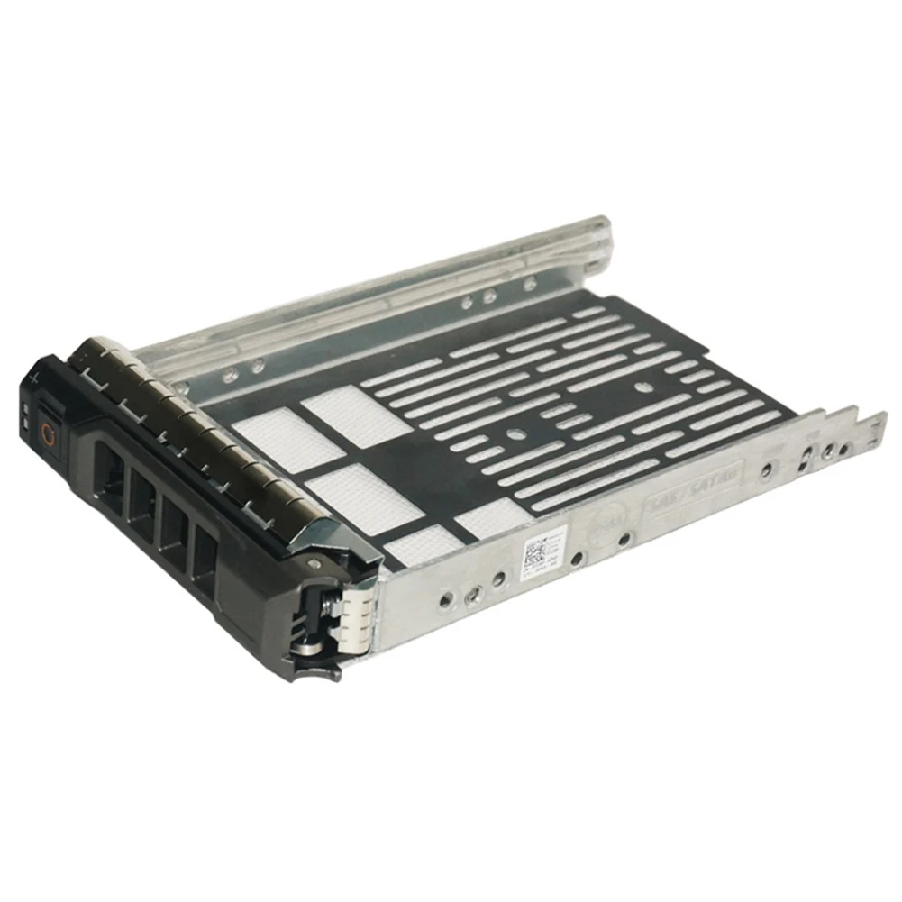 Лоток для жесткого диска 3 5 дюйма SAS/SATA HDD Caddy Dell F238F R720 R710 R620 T620|Адаптеры SSD| |