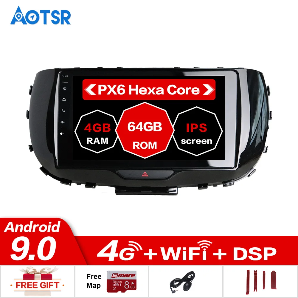 Android10 0 Px6 Px5 Auto Radio Recorder Car No Dvd Player Gps Navigation For Kia Soul 2020 Car With Head Unit Multimedia Player Car Multimedia Player Aliexpress