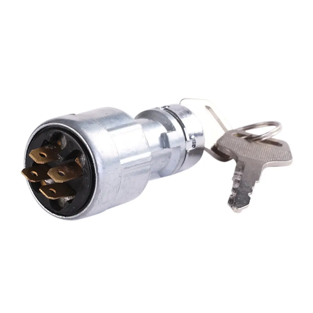 Car Replacement Accessories Auto Parts Tractor 4P Ignition Starter Switch 221067-5200 221067 5200 Car Replacement Accessories Auto Parts Tractor 4P Ignition Starter Switch 221067-5200 221067 5200