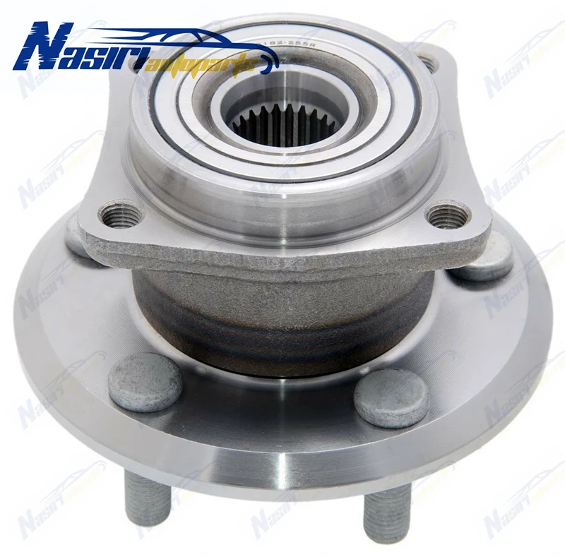 RearWheelHubBearingAssemblyForTOYOTACOROLLAMATRIXNAPZZE134