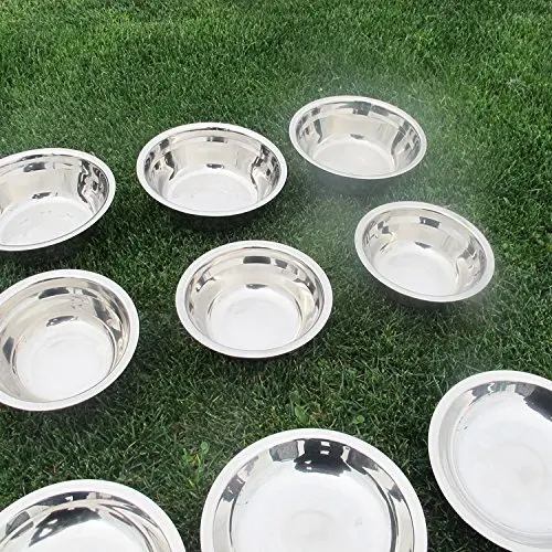 Suzakoo походные тарелки для пикника на открытом воздухе тарелки для барбекю костюм чаша тарелка портативная дорожная посуда набор