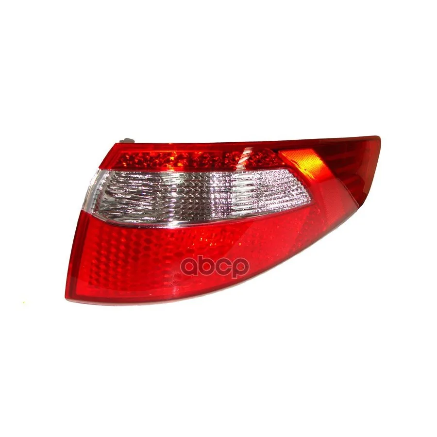 Фонарь Задн. R Kia Rio 11- Седан(Depo) Depo 1231904ru Depo арт. 1231904RU