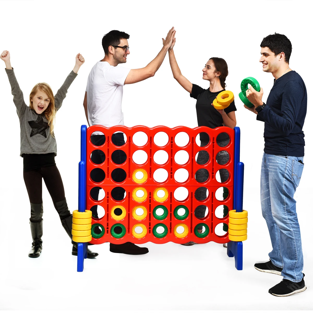 Set game