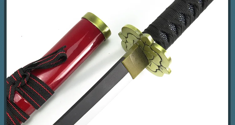 Touken Ranbu Online Kashuu Kiyomitsu катана, деревянная игра, меч, персонаж, косплей, мечи, необычные, для сцены, реквизит