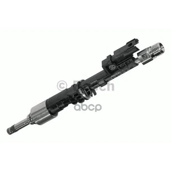 Форсунка Бензиновая Bosch арт. 0261500063