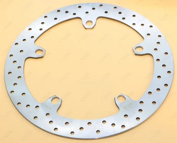 

for BMW R 1200 R 2006 - 2017 Front Disc Brake Rotor R1200R 06 17 07 08 09 10 11 12 13 14 15 16 2007 2008 2009 2010 2011 2012 201