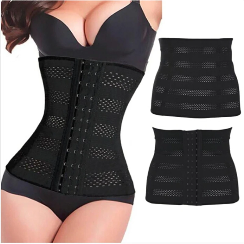 waist trainer size xs