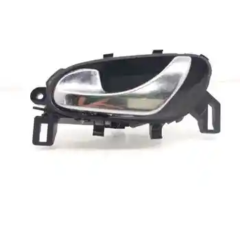 

806714EA0A left rear INTERIOR handle RENAULT KADJAR