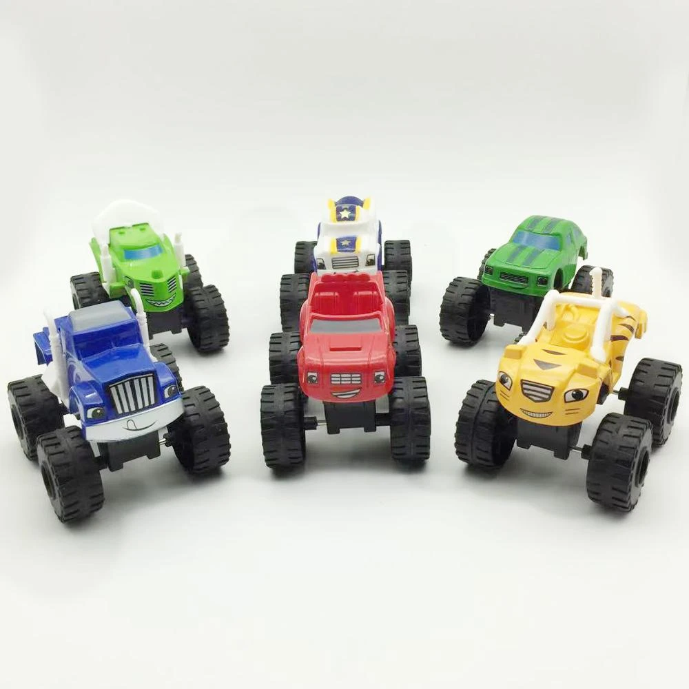 best toy vehicles