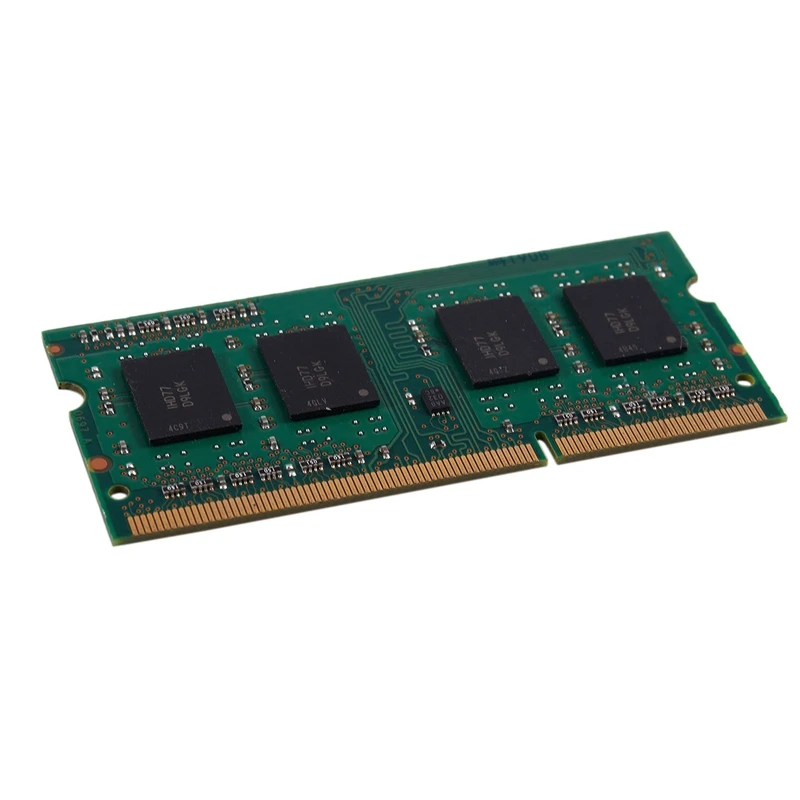 2 ГБ/4 ГБ/DDR3 1600 МГц 1333 SO-DIMM DDR3L DDR3 1,35/1,5 V оперативной памяти Memoria Sdram(синхронное динамическое ОЗУ для ноутбука Тетрадь