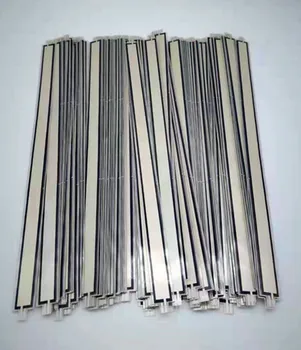 

RX-L Series Flexible Film Pressure Sensor Long Strip Type Bed Safety Alarm Sensor FSR