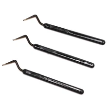 7 шт., королевские пчелы, для выращивания, штифт, червь, подвижные инструменты для прививки, пчела, королева, личинка, пластиковая переводная игла, принадлежности для пчеловодства