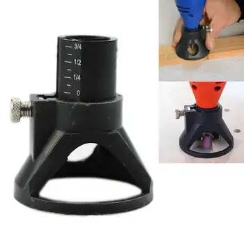 

Hot Punch Twist Nose Cap Drill Dedicated Locator For Grinder Rotary 40JE