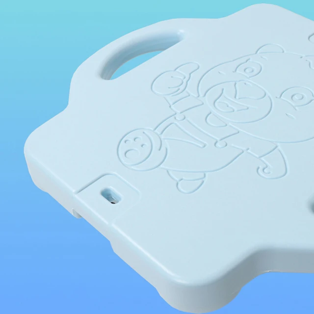 Children's outdoor scooter fitness balance board kids early education sense training toy home kindergarten sports equipment 3