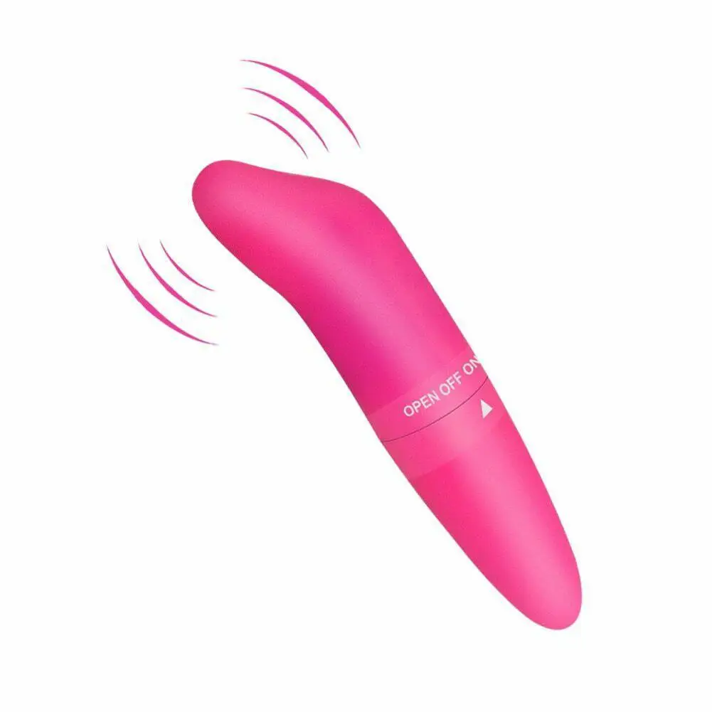 Movconly Вибратор массажер клитора G Spot Стимулятор женские секс игрушка вибратор