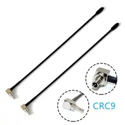 Routeur WiFI 4G LTE 5dbi avec connecteur TS9, prise de routeur, Modem omnidirectionnel, antenne 