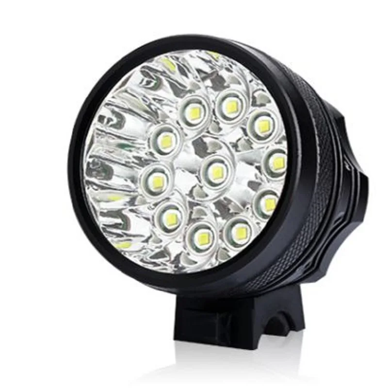 

OLOEY T6 LED Bicycle Lamp front Headlight Riding Cycling Bike Front Light for Outdoor Night Riding Camping waterproof