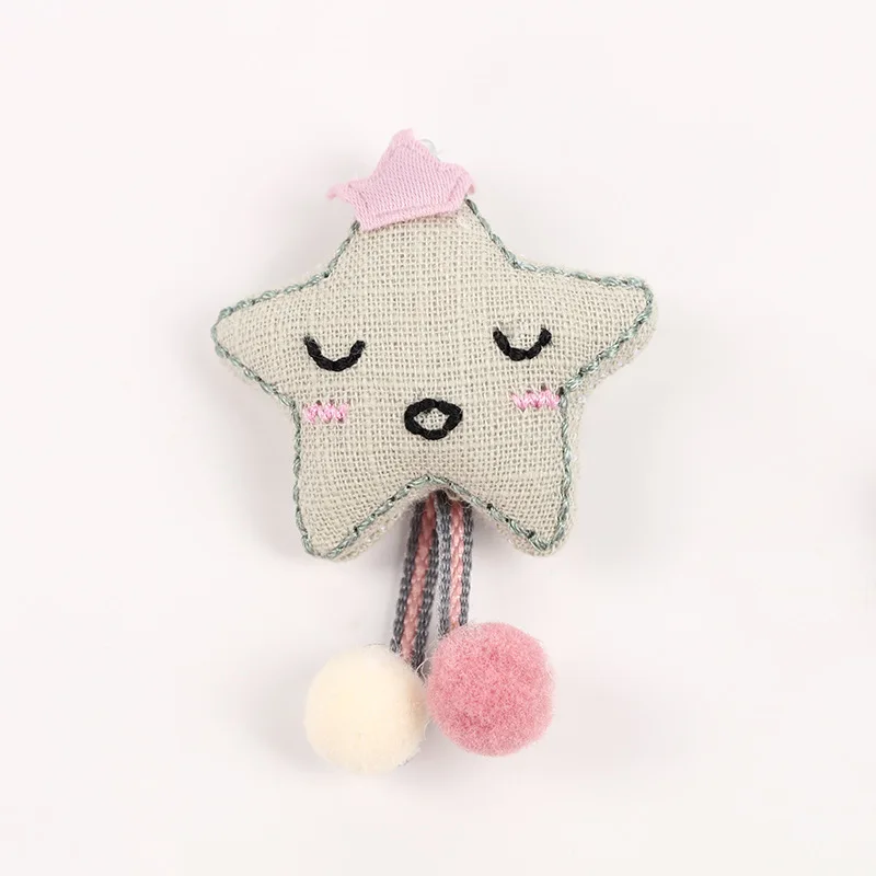 打底裤辅料半手工制作精致刺绣立体卡通充棉可爱发夹胸针服饰辅料 图片_高清大图 - 阿里巴巴 - 1 (8)